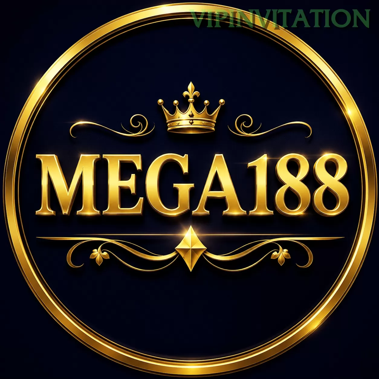 Mega188
