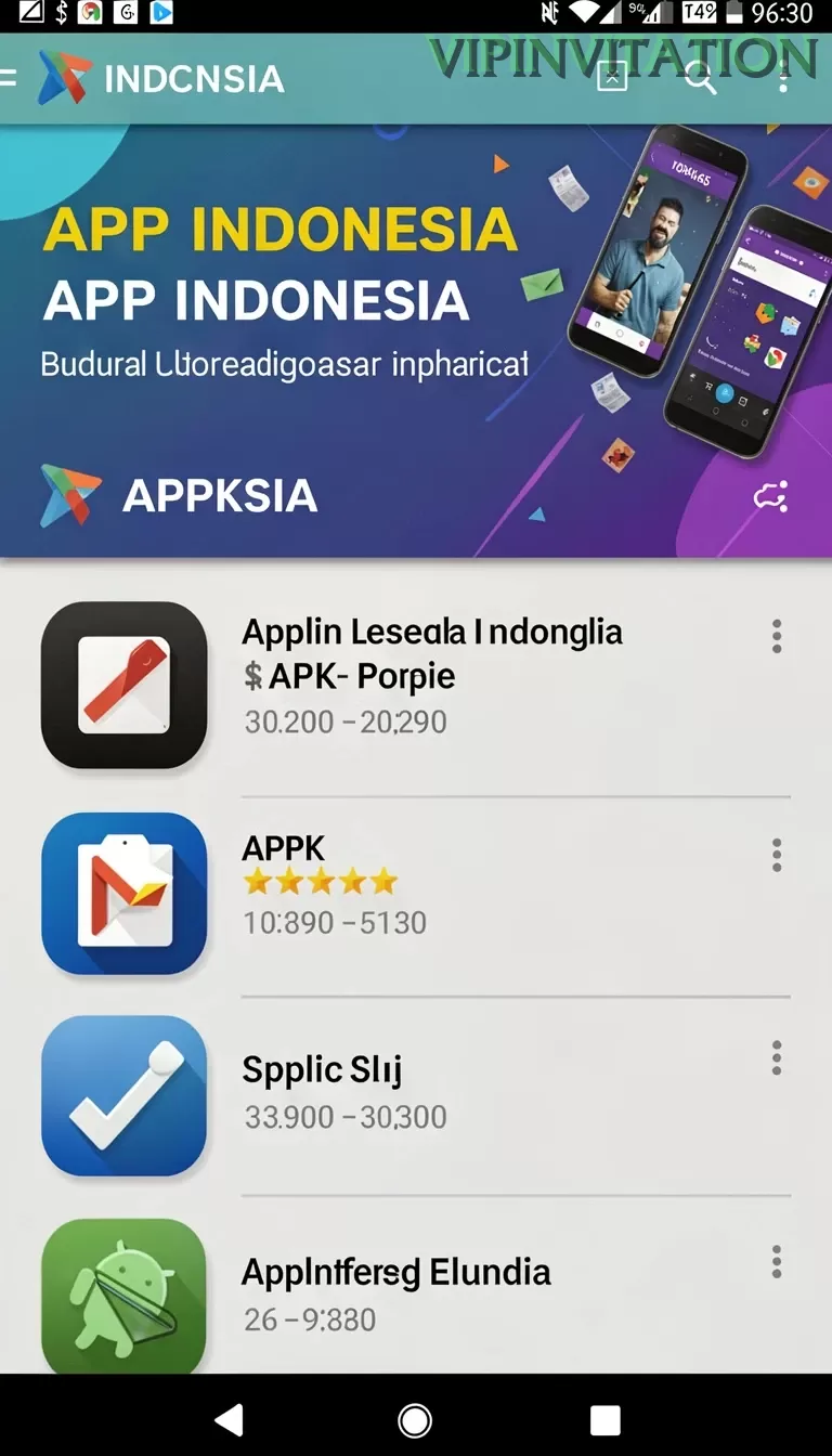 Cuplikan layar RADEN4D — aktivitas